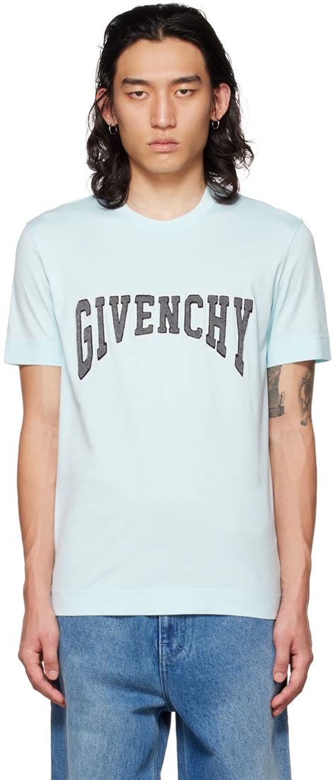 givenchy t shirt 2024|Givenchy t shirt men sale.